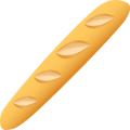 🥖 Roti Baguette