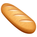 🥖 Roti Baguette WhatsApp