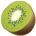 🥝 Buah Kiwi Apple
