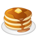 🥞 Panekuk Google