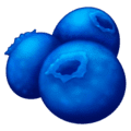 🫐 Blueberry Emojipedia