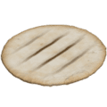 🫓 Roti Pipih Apple