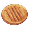 🫓 Roti Pipih Emojipedia