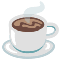 ☕ Minuman Hangat Google