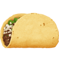 🌮 Taco Facebook