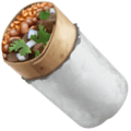 🌯 Burrito Apple