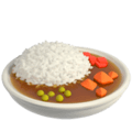 🍛 Nasi Kari Apple