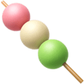 🍡 Dango Apple 🍡 Dango Apple