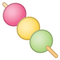 🍡 Dango Google 🍡 Dango Google