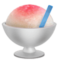 🍧 Es Serut Apple