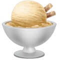 🍨 Es Krim Apple