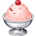 🍨 Es Krim Facebook