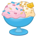 🍨 Es Krim Google