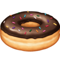 🍩 Donat Facebook