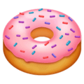 🍩 Donat WhatsApp