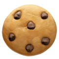 🍪 Biskuit Apple