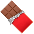 🍫 Cokelat Batangan Apple