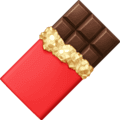 🍫 Cokelat Batangan Facebook