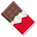 🍫 Cokelat Batangan Google
