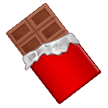 🍫 Cokelat Batangan Samsung