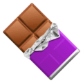 🍫 Cokelat Batangan WhatsApp
