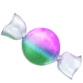 🍬 Permen Apple
