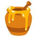 🍯 Toples Madu Google
