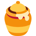 🍯 Toples Madu Twitter