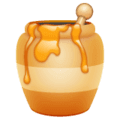 🍯 Toples Madu WhatsApp