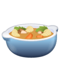 🍲 Panci Makanan WhatsApp