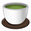 🍵 Cangkir Teh tanpa Gagang Samsung