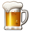 🍺 Mug Bir Samsung