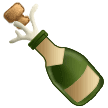 🍾 Botol dengan Penyumbat Terlepas Samsung