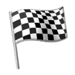 🏁 Bendera Kotak Kotak Samsung