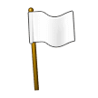 🏳️ Bendera Putih Samsung