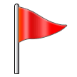 🚩 Bendera Segitiga Samsung