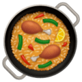 🥘 Wajan Dangkal WhatsApp