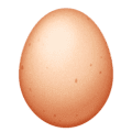 🥚 Telur Facebook