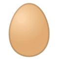 🥚 Telur Google
