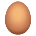 🥚 Telur WhatsApp