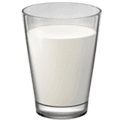 🥛 Gelas Susu Apple
