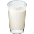 🥛 Gelas Susu Facebook