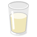 🥛 Gelas Susu Google