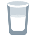 🥛 Gelas Susu Twitter