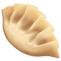 🥟 Dumpling Apple