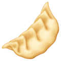 🥟 Dumpling Facebook