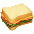 🥪 Roti Lapis Apple