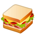 🥪 Roti Lapis Google