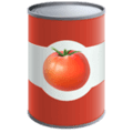 🥫 Makanan Kaleng Apple