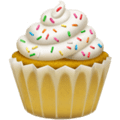 🧁 Kue Mangkuk Apple